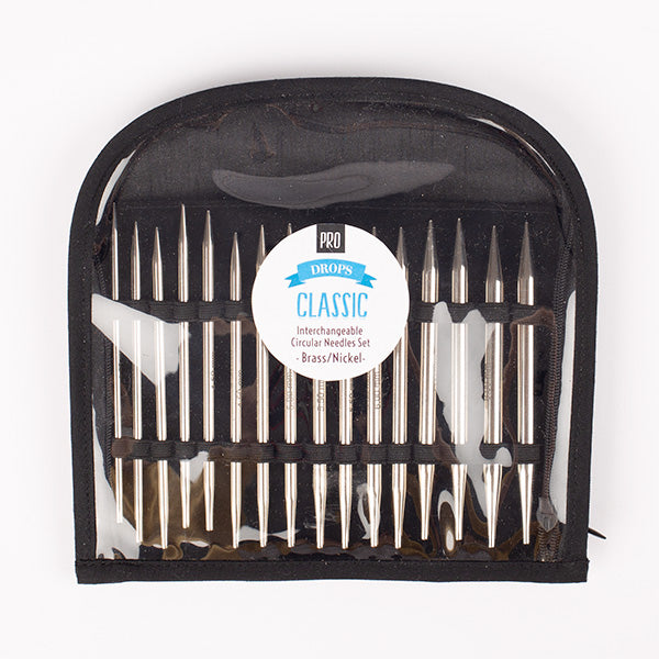 DROPS Pro Classic Interchangeable Set