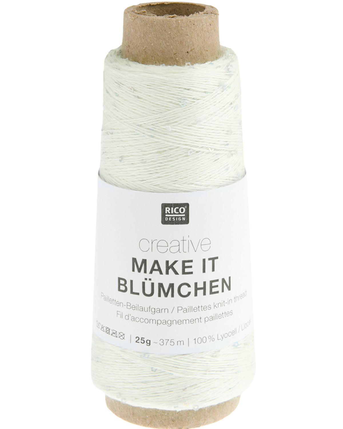 Creative Make It Blümchen