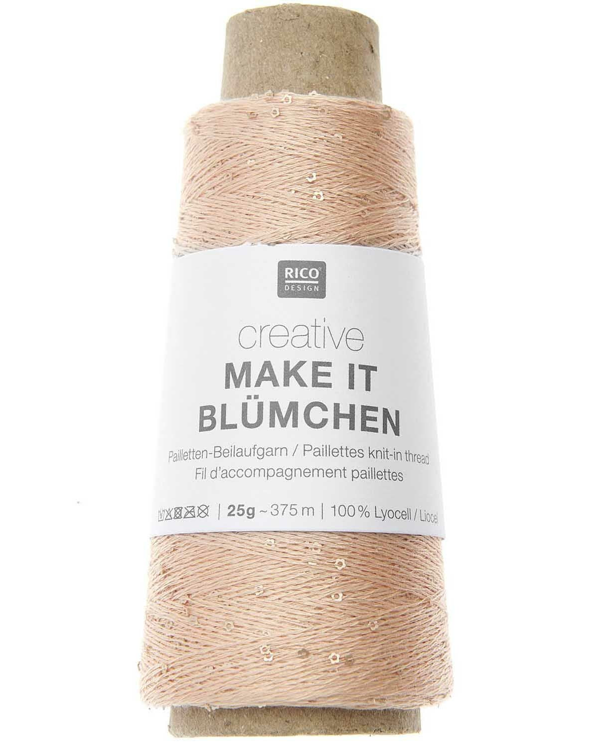 Creative Make It Blümchen