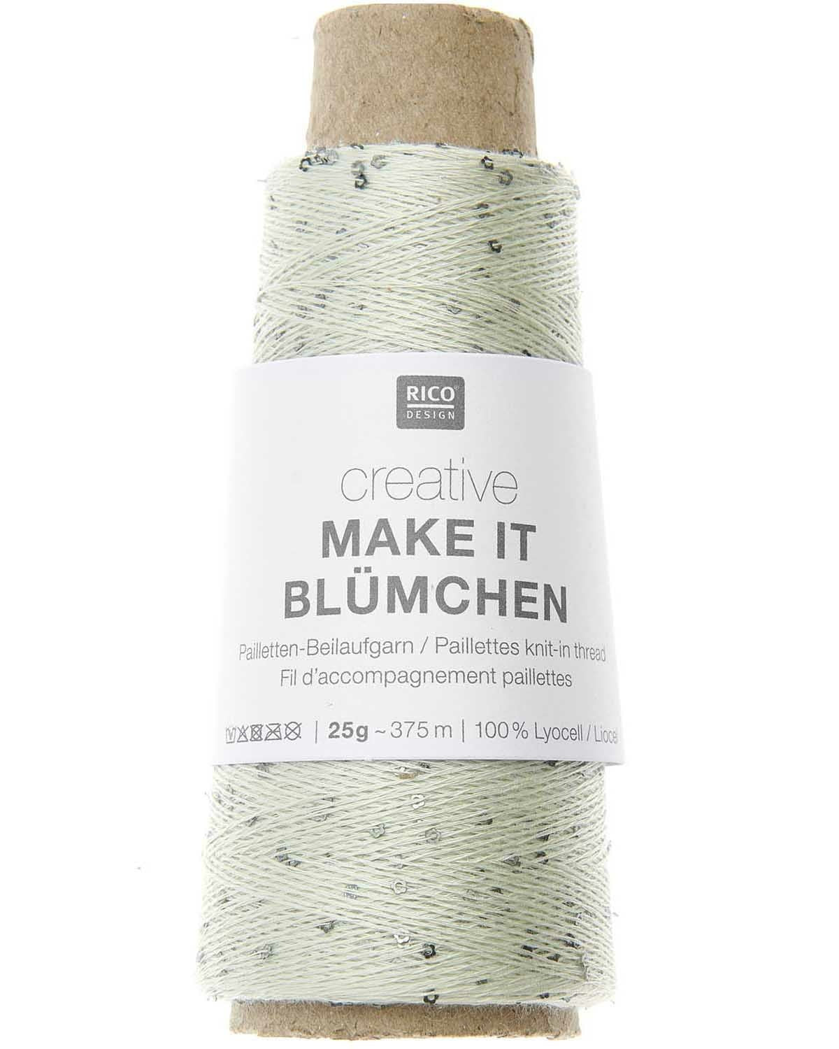 Creative Make It Blümchen