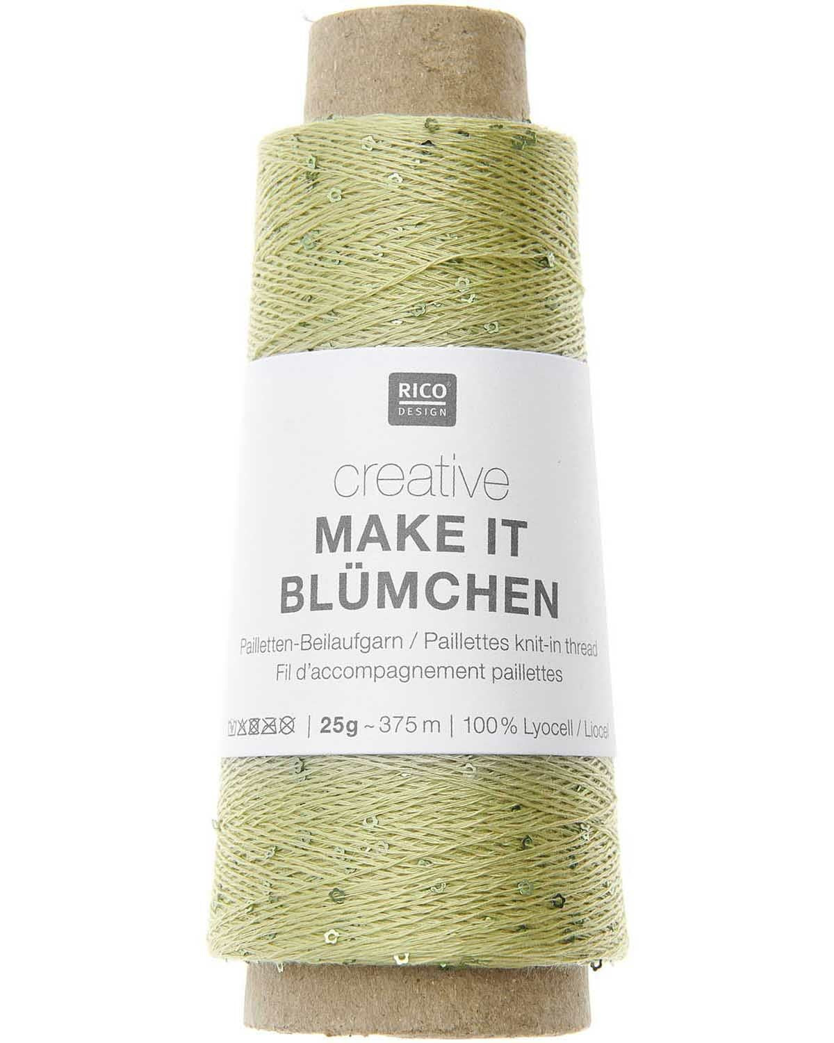 Creative Make It Blümchen
