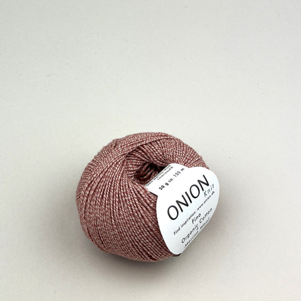 Onion Fine Organic Cotton + Merino