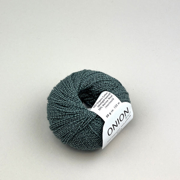 Onion Fine Organic Cotton + Merino