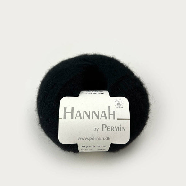 Hannah by Permin