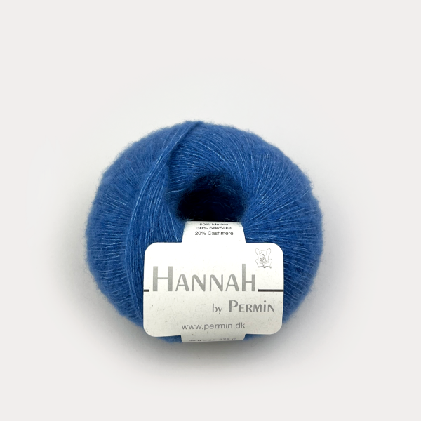 Hannah by Permin