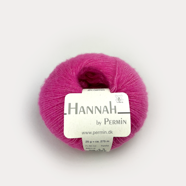 Hannah by Permin