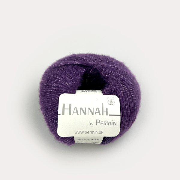 Hannah by Permin