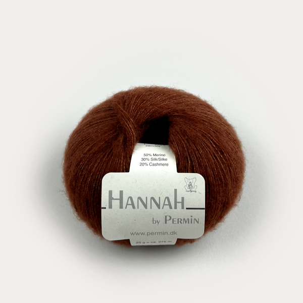 Hannah by Permin