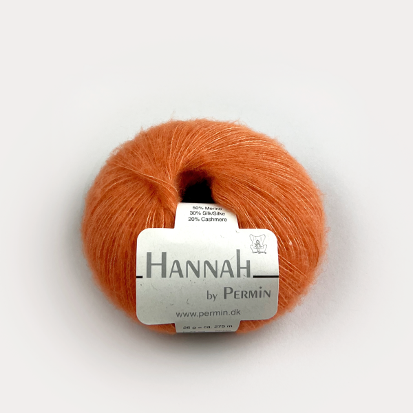 Hannah by Permin