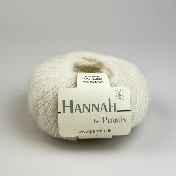 Hannah by Permin