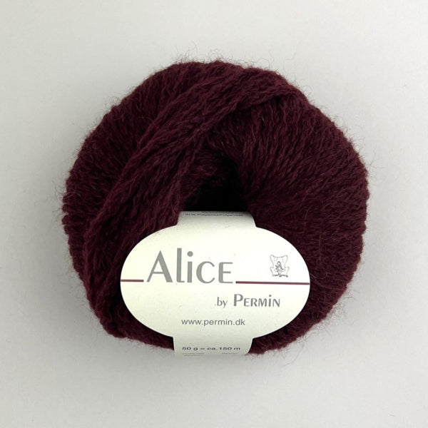 Alice by Permin
