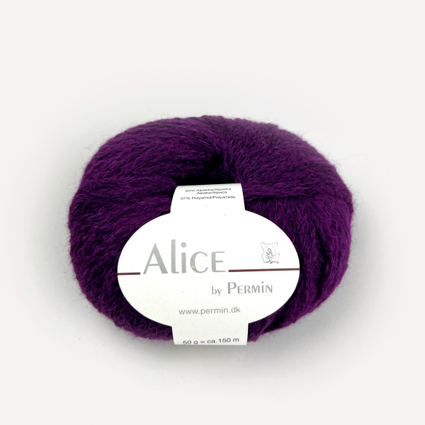 Alice by Permin