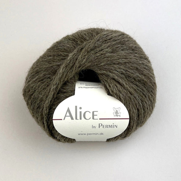 Alice by Permin