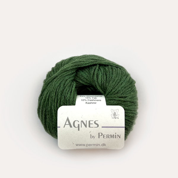 Agnes by Permin