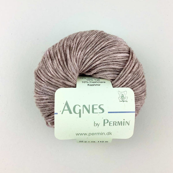 Agnes by Permin