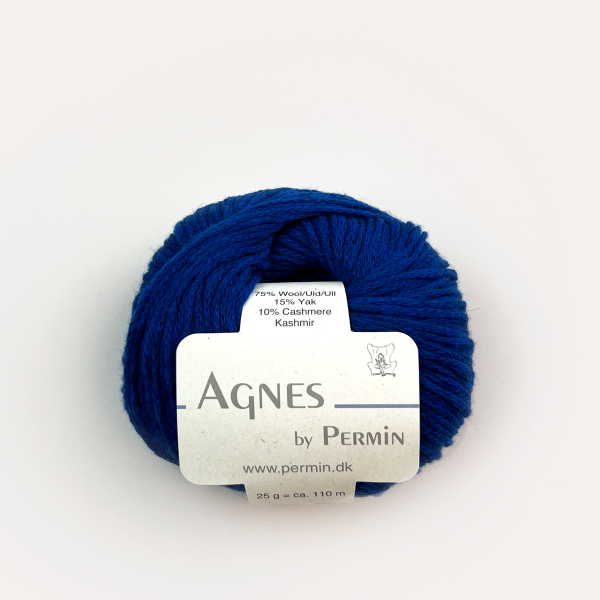 Agnes by Permin