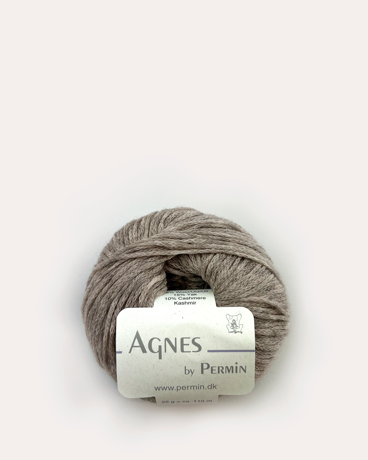 Agnes by Permin