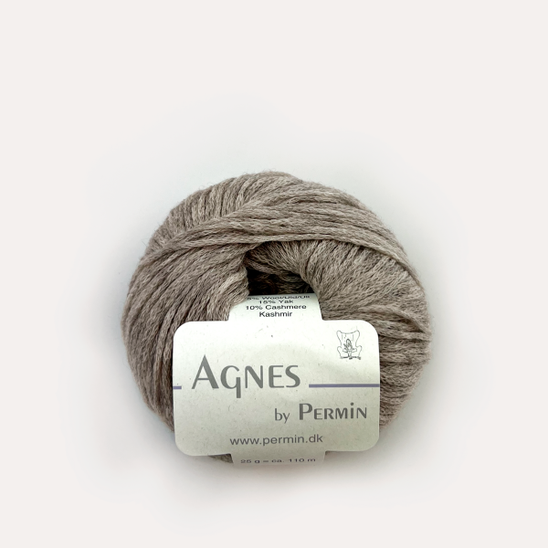 Agnes by Permin
