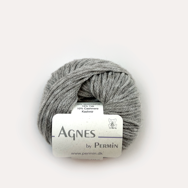 Agnes by Permin