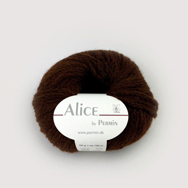 Alice by Permin