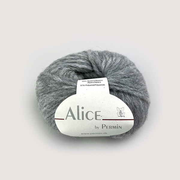 Alice by Permin
