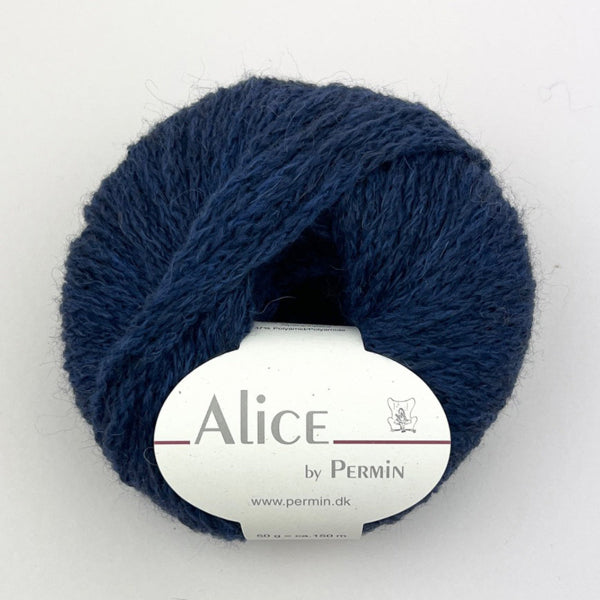 Alice by Permin