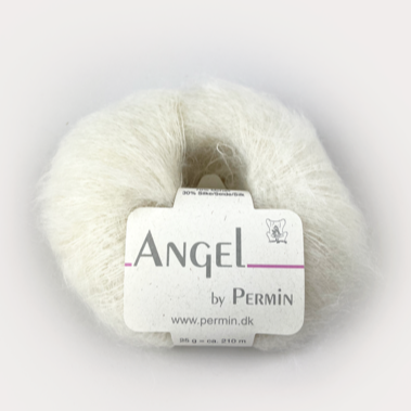 Angel by Permin