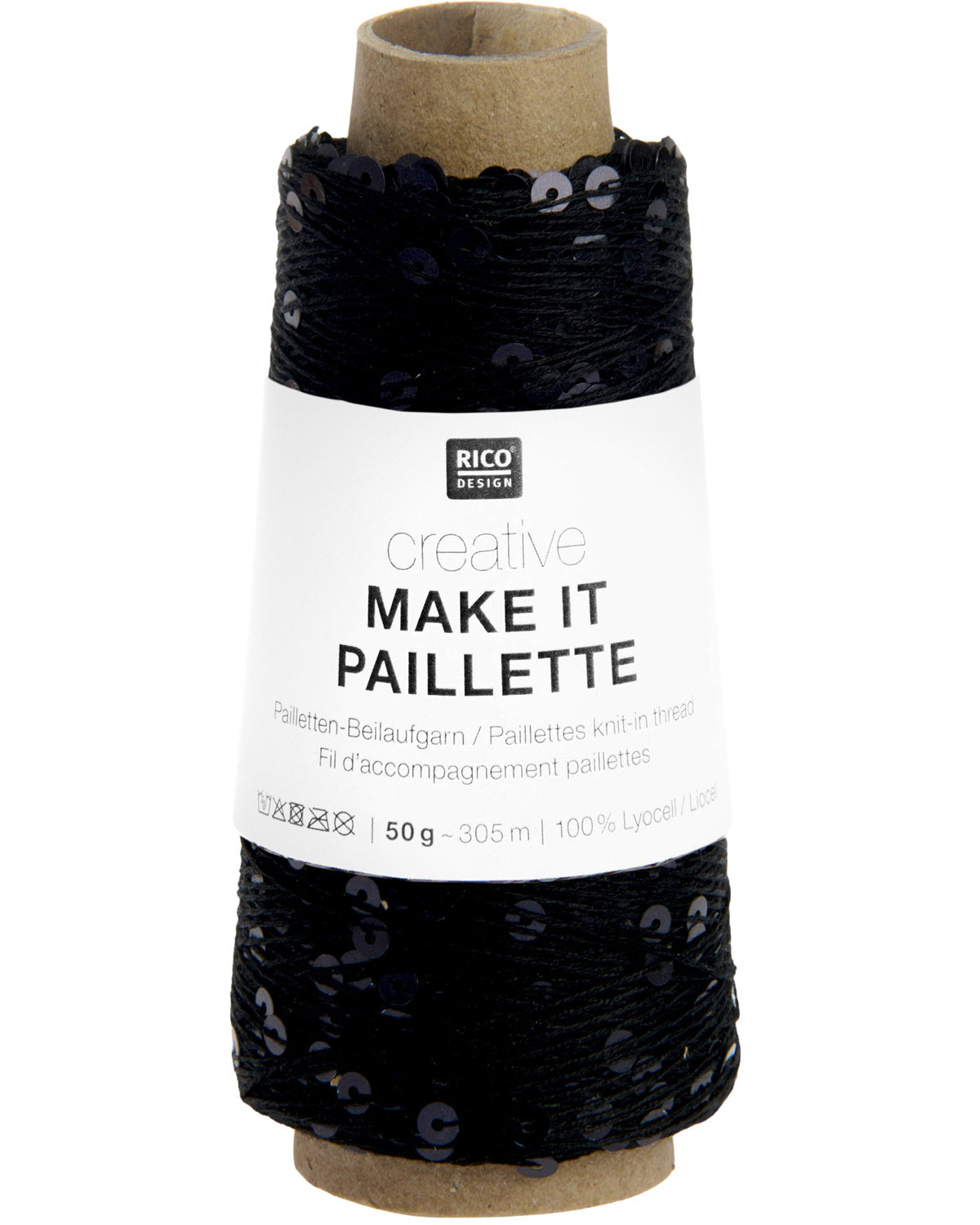 Creative Make It Paillette