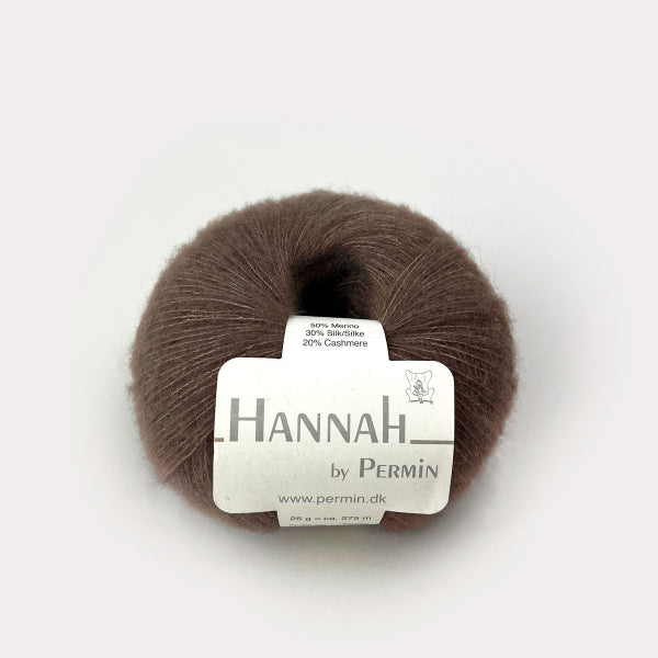 Hannah by Permin