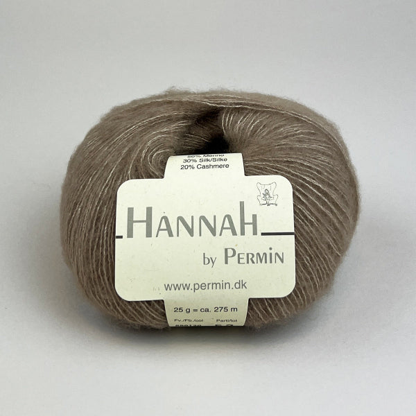 Hannah by Permin