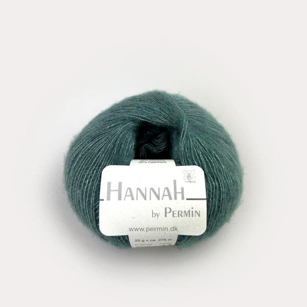 Hannah by Permin