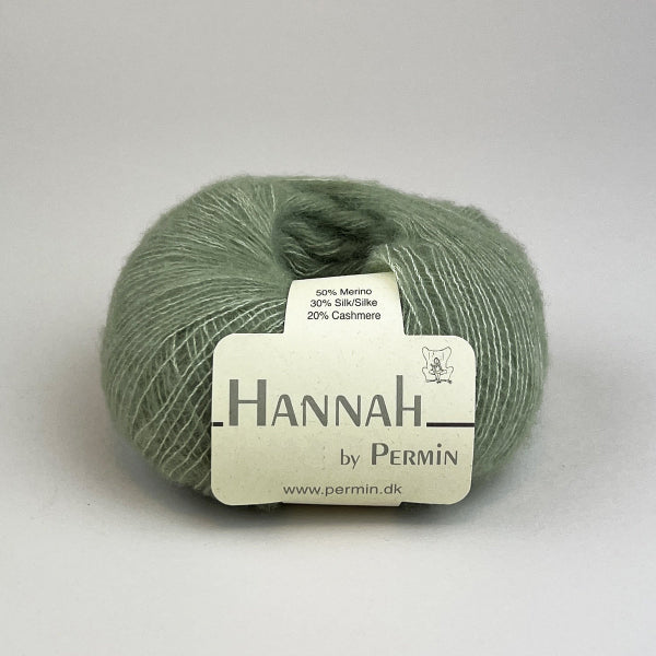 Hannah by Permin