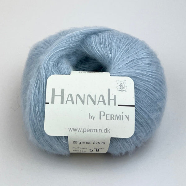 Hannah by Permin