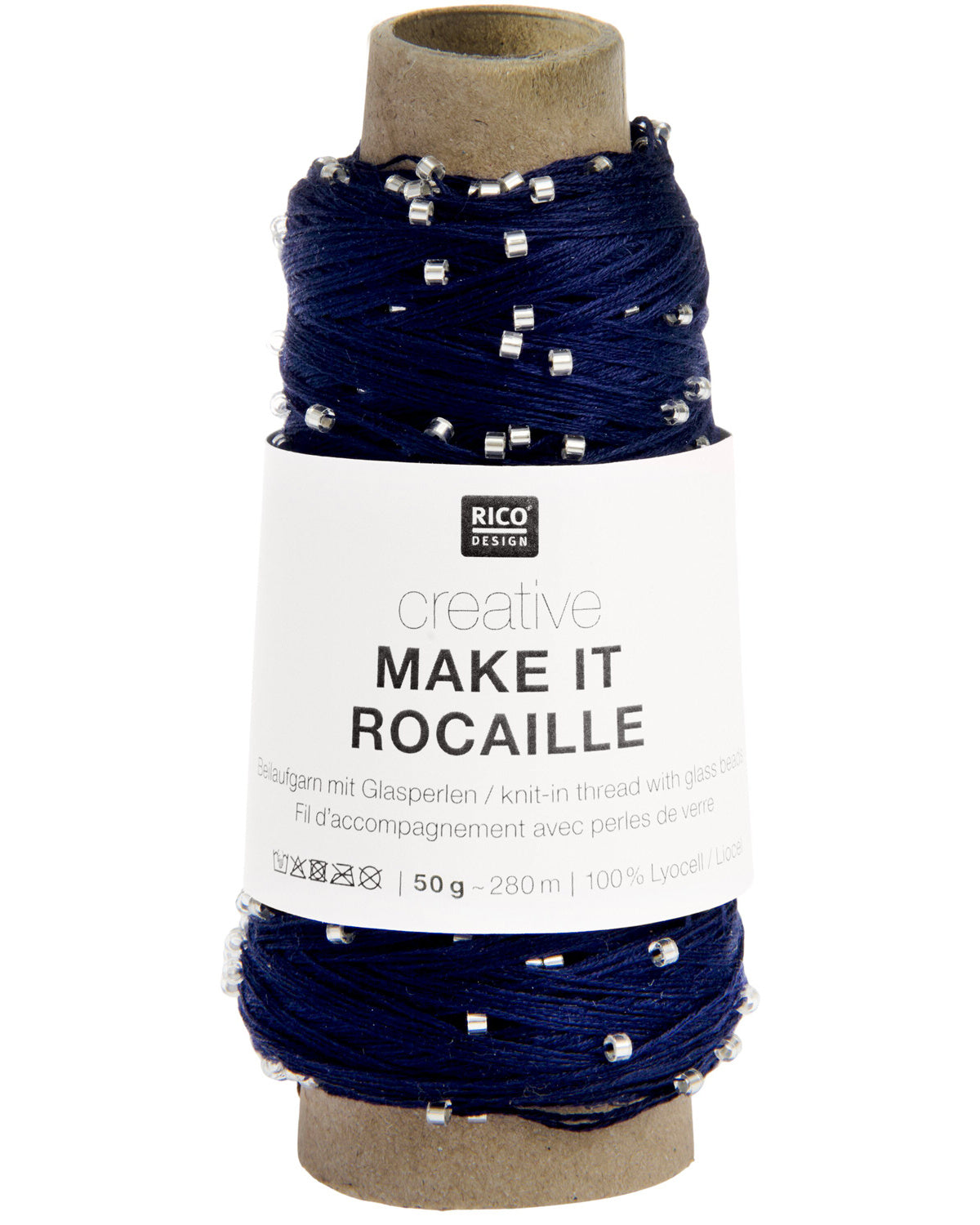 Creative Make It Rocaille