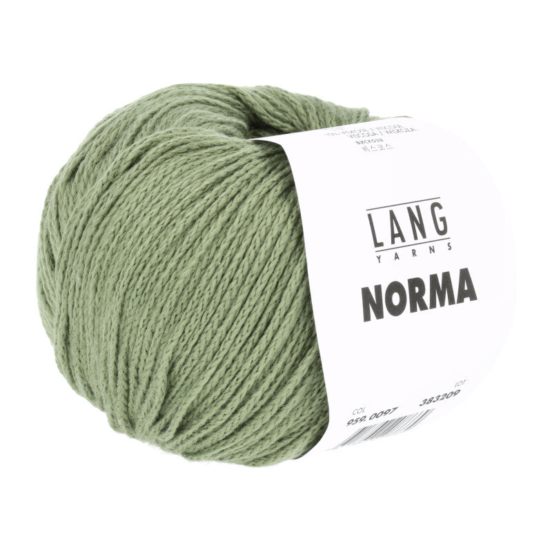 Lang Yarns Norma