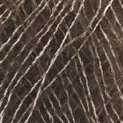 Onion Silk + Kid mohair