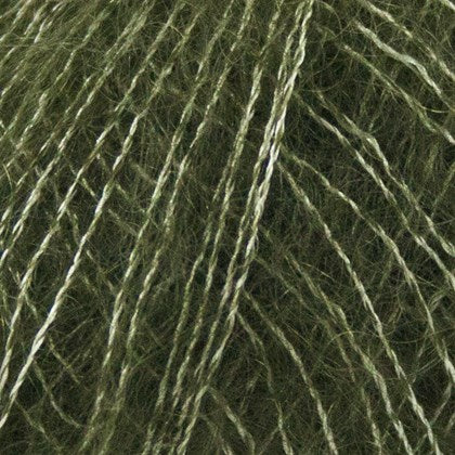 Onion Silk + Kid mohair