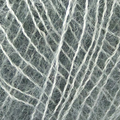 Onion Silk + Kid mohair