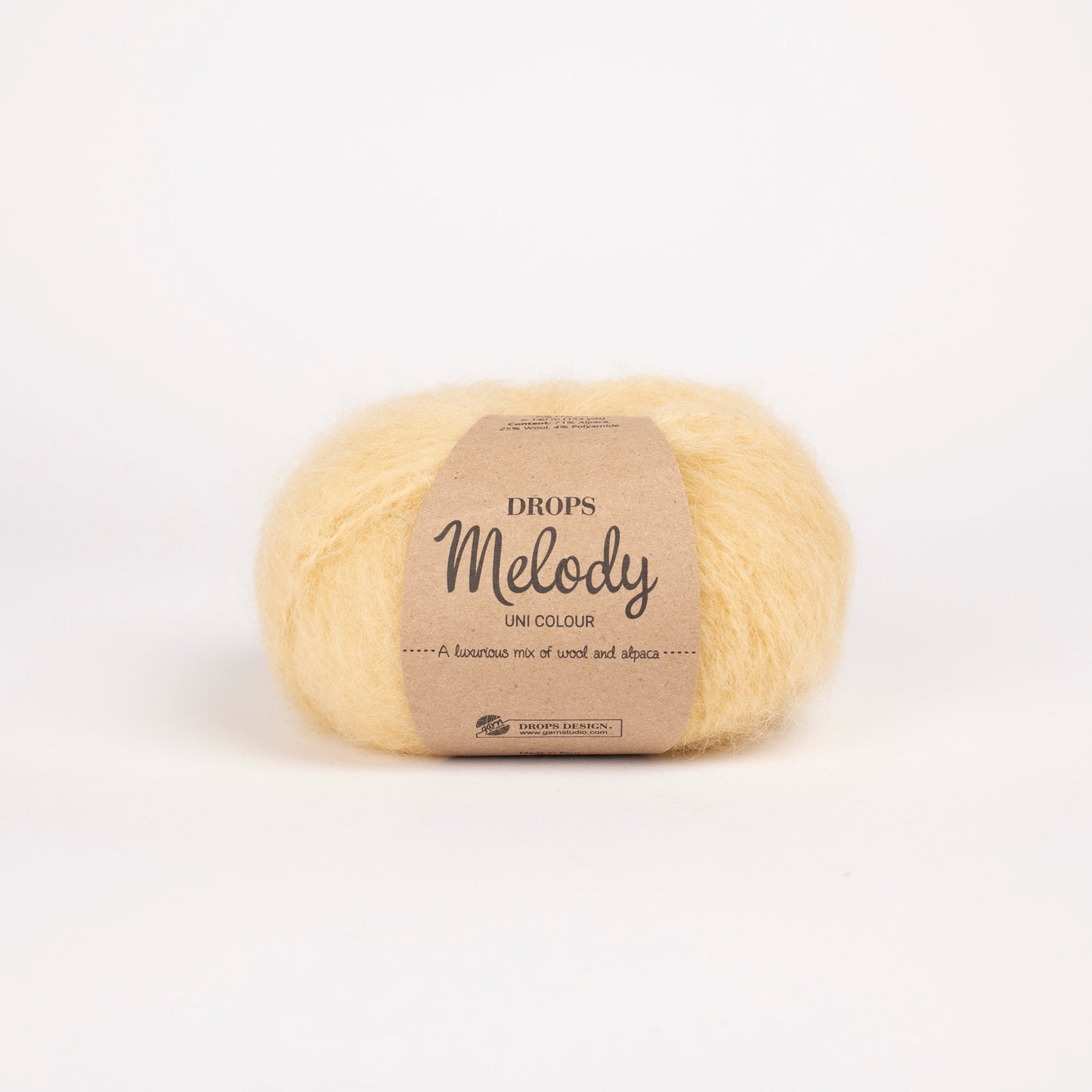 Drops Melody - Sweet Orchid 22