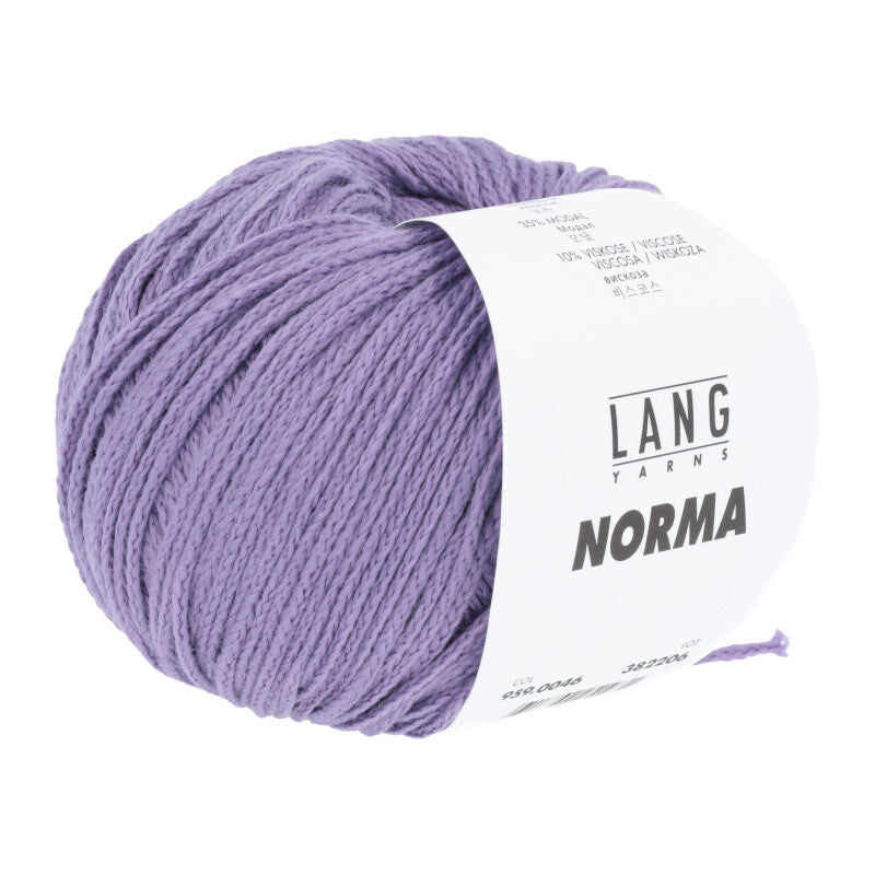 Lang Yarns Norma