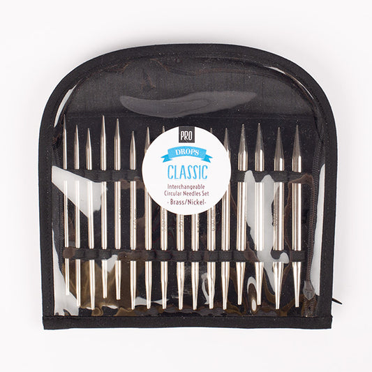 DROPS Pro Classic Interchangeable Set