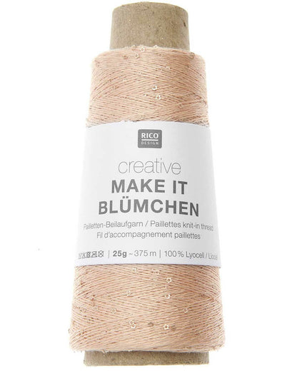 Creative Make It Blümchen