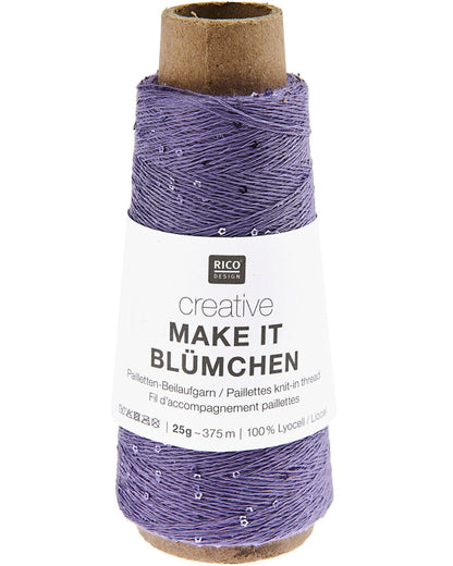 Creative Make It Blümchen