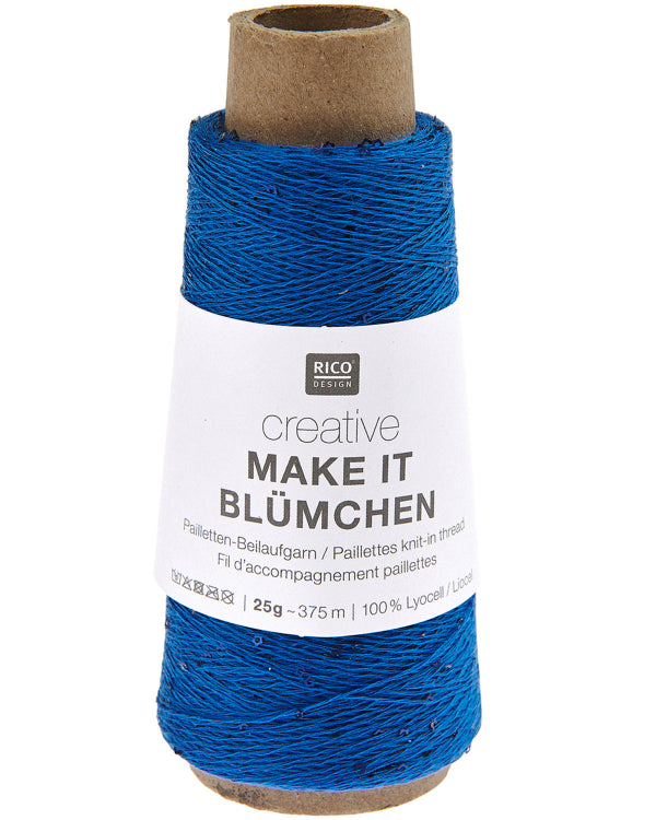 Creative Make It Blümchen