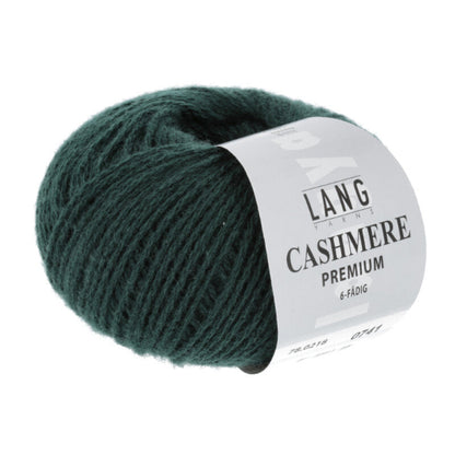 Lang Yarns Cashmere Premium