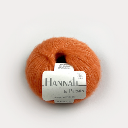 Hannah by Permin