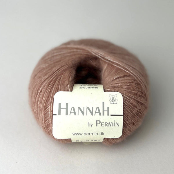 Hannah by Permin