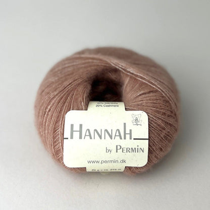 Hannah by Permin