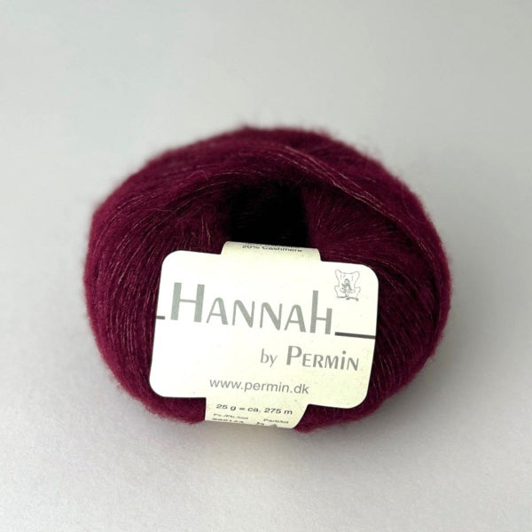 Hannah by Permin