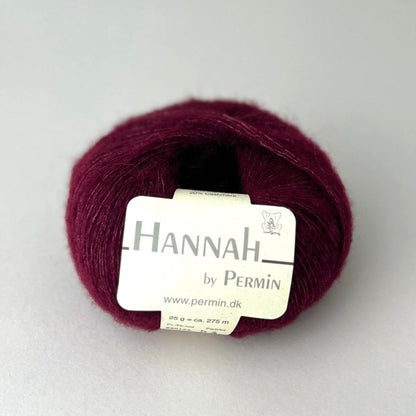 Hannah by Permin